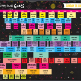 Splendour in the Grass Set 15