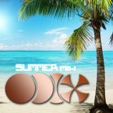 Summer 2015 Mix