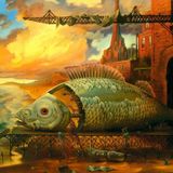 Weird Fishes - 87'Medicine Room mix