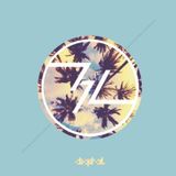Tom Higham presents BLACKLIGHT Promo Mix