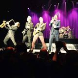 Spandau Ballet Megamix Project DJOMD1969