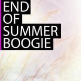 CURV MIX 09.2012 - END OF SUMMER BOOGIE