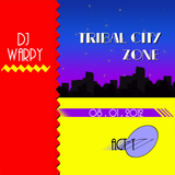 Tribal City Zone: Act 1