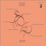 Alexander Hawkins Eensamble - Step Wide, Step Deep (2014 Babel Label)