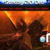 Melos - Dragonlfly Radio Set 20-12-2015