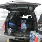 Keeping the Water Flowing For Flint, Michigan pt. 1