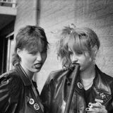 Rosa Vertov #3 - I love the cops