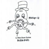 La Onda Sound System - Balkan Beats Mixtape 12 by DJ Yoda