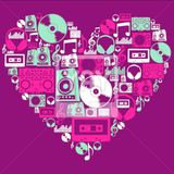 Monthly Mix 6 -Valentine's Special