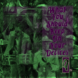 What You Should Keep On Your Devices - Mix Series - No.9 - Jazzy