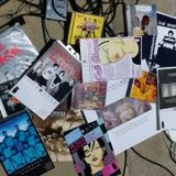 Wireless Fiction 0012: The Phonogram Episode