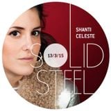 Solid Steel Radio Show 13/3/2015 Part 3 + 4 - Shanti Celeste