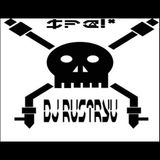 DJ RustRyu's February 15 2013 Dubstep live set