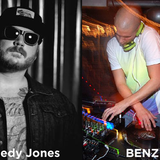 Diplo and Friends on BBC Radio 1Xtra feat. Benzi and Kennedy Jones 06/09/13