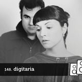 Soundwall Podcast #148: Digitaria