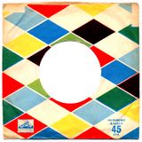 Funky Africa - The Volta45 selections vol. 2