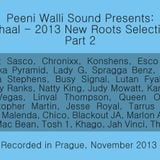 Mihaal - 2013 New Roots Selection - Part 2