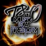 T&O - Music Is A FireStorm #1