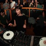 Francesca Lombardo @ Mixmag DJ Lab (05-04-2013)