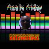 DJ RayzorsEdge - PTSD Proud To Spin Disco