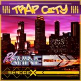 TRAP CITY Insomniac Discovery Project: EDC Orlando