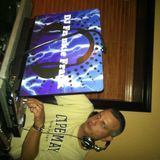 DJ Frankie Frank 6-12
