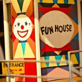 Fun House Pt. 2