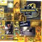 Echo - Somewhere Deep Vol. 49 (The Rockers Hi-Fi Project)