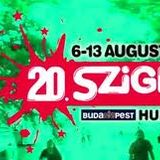 Capítulo 26: "especial festival Sziget´12"