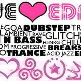 We Love EDM vol.8 by ST