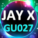 Jay X - Glitter Upperground 027