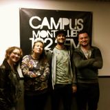 Cosmopolis 6mai2014 Tambour Battant // Electrodidact