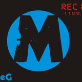 MpeG - REC ME (Guest Mix 11.09.12)