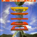 DJ Ron AWOL 'Live in London' Volume 1 May 1994