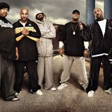 Kuniva of D12 on The Prop Shop