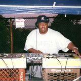Dj Wimpy Bee presents The Underground cookie Pt.2 turntable flow