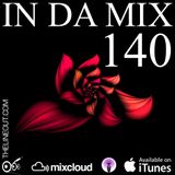 IN DA MIX 140 : Tech-House