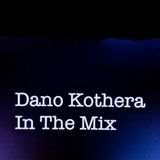 Dano Kothera - December 2011 Promo Mix