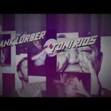 Frank Lorber & Toni Rios @ Light Club,Mexico (17.08.2012)
