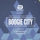 Boogie City - Podcast 25-03-15