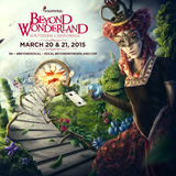 Tiesto live @ Beyond Wonderland (San Manuel Amphitheater) – 20.03.2015