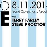 Steve Proctor Back to love 08-11-14
