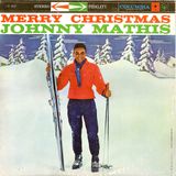 "Merry Christmas" Johnny Mathis 1958: A True Classic!