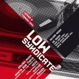 Duffer - Live @ Low Syndicate 004