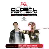 Global Frequency Radio: Oliver Schmitz & Micah the Violinist 8/23/13