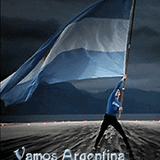Electro Radio Argentina Vs Grecia