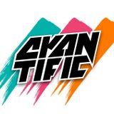 Cyantific - Radio Episode 3 - 2012/05/27