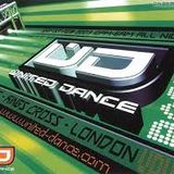 DJ Andy C Live @ United Dance 2000