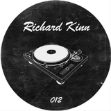 vinyllove podcast 012 // Richard Kinn