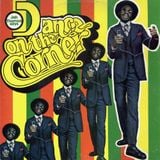 JAH THOMAS SPOTLIGHT MIX